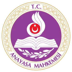 Anayasa Mahkemesi Logo