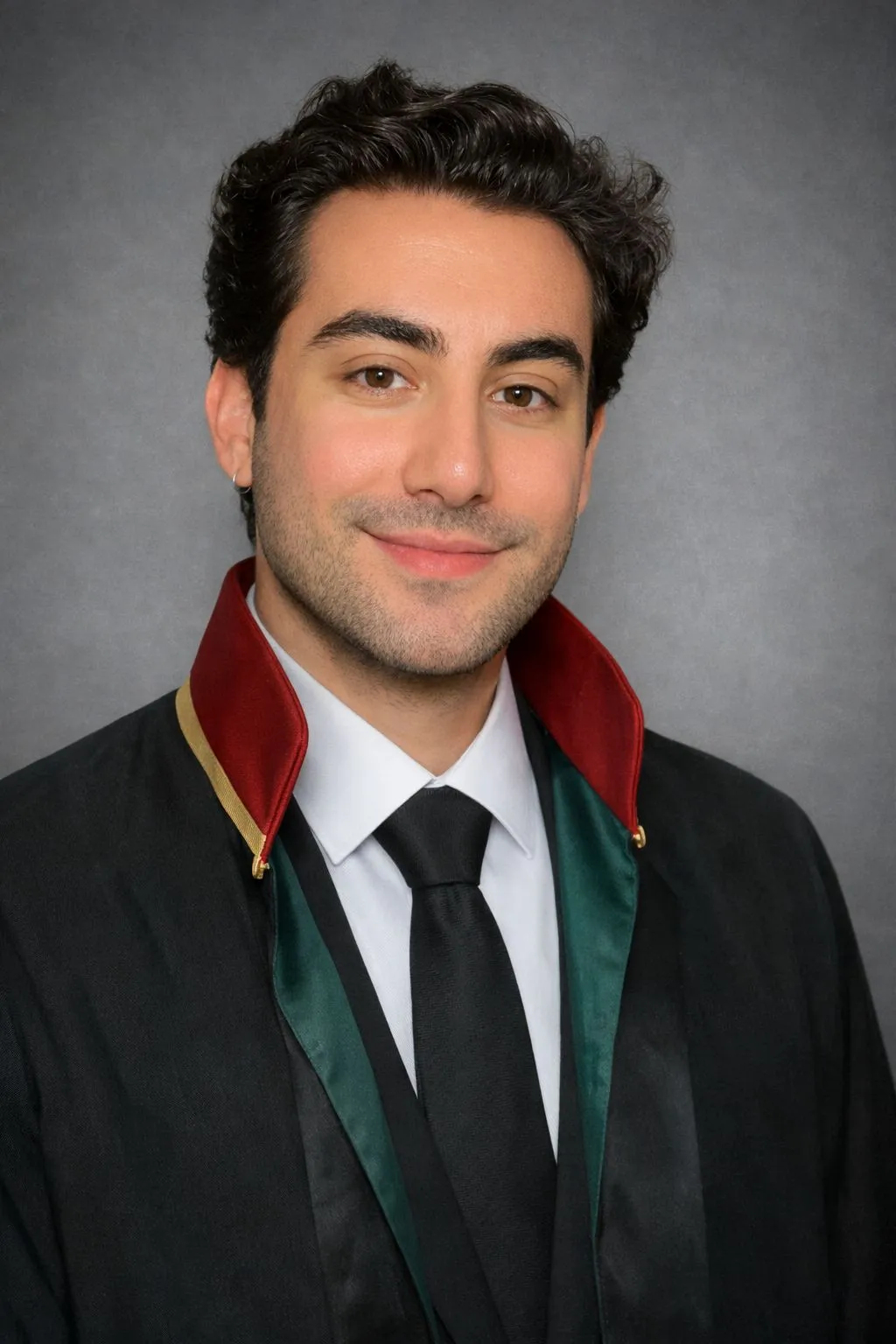 Avukat Yusufhan Aksoy